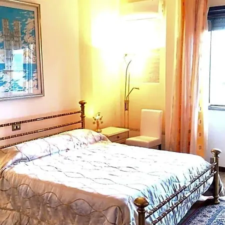 Bed & Breakfast Altura *