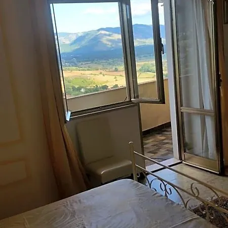 Bed & Breakfast Altura *