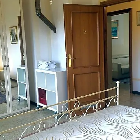 Bed & Breakfast Altura