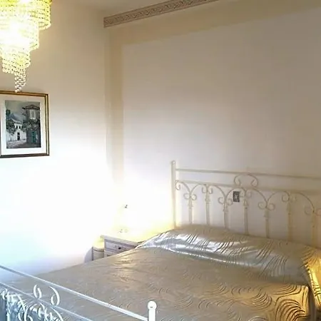 Altura Bed & Breakfast Prossedi