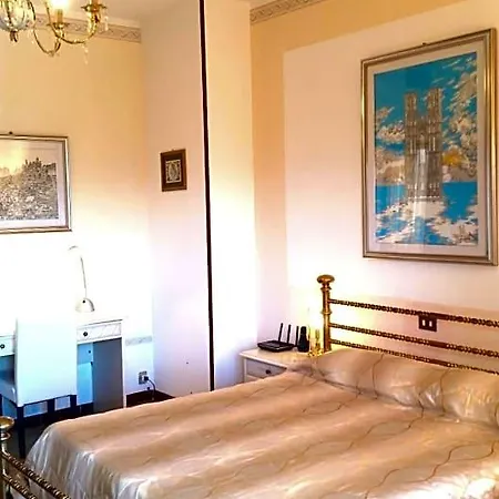 Bed & Breakfast Altura
