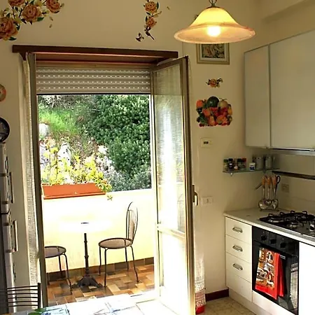 Bed & Breakfast Altura
