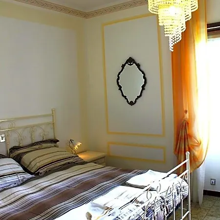 Altura Bed & Breakfast