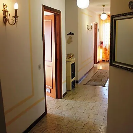 Altura Bed & Breakfast Prossedi