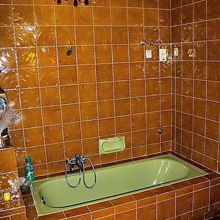 Bed & Breakfast Altura *