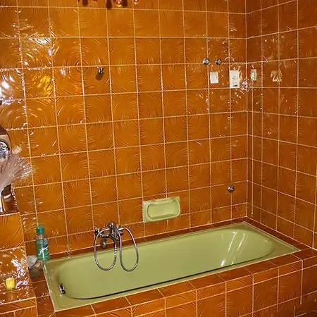 Altura Bed & Breakfast *