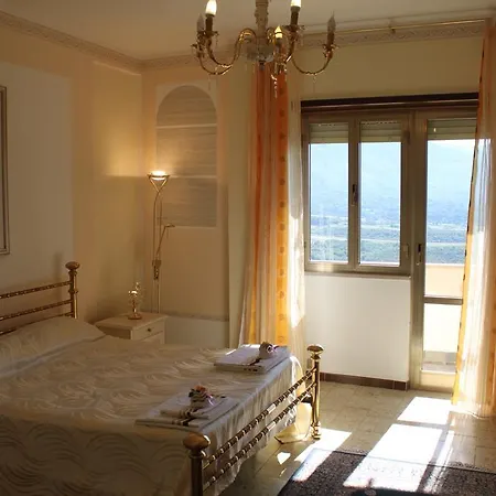 Altura Bed & Breakfast Prossedi