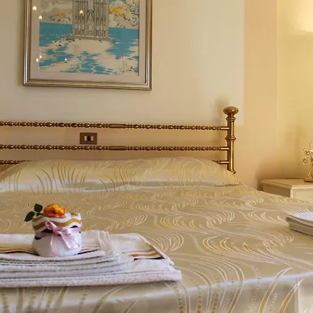 Altura Bed & Breakfast Prossedi