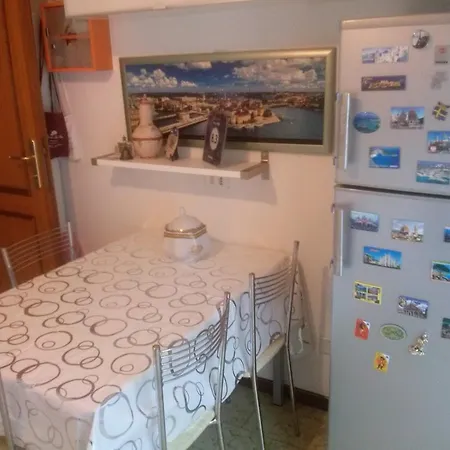Bed & Breakfast Altura *