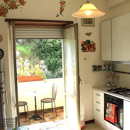 Bed & Breakfast Altura