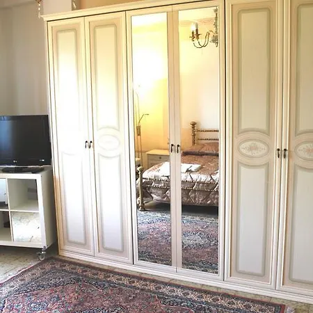 Bed & Breakfast Altura Prossedi