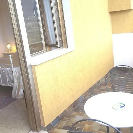Bed & Breakfast Altura Prossedi