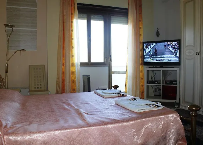 Altura Bed & Breakfast