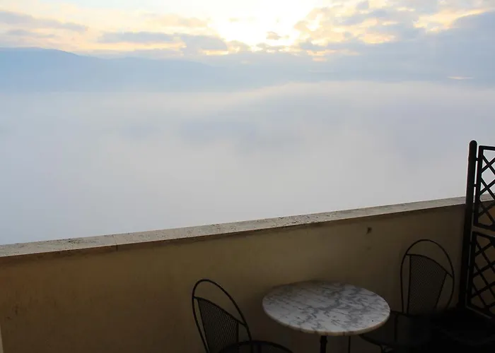 Bed & Breakfast Altura