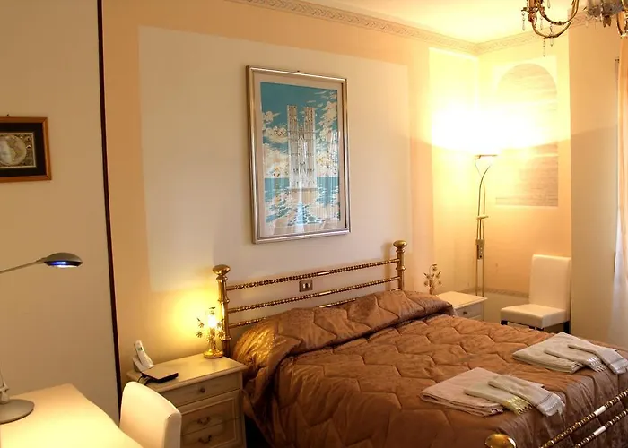 Bed & Breakfast Altura *