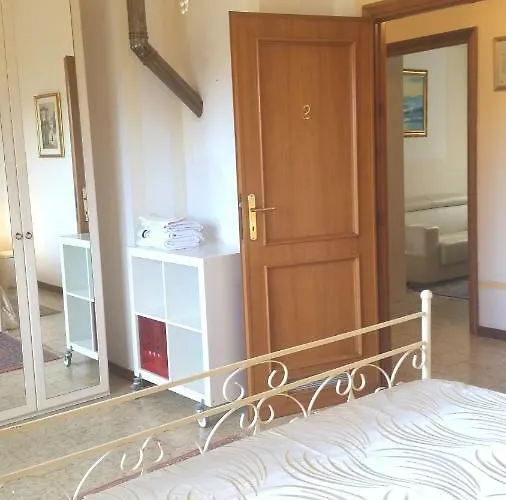 Altura Bed & Breakfast Prossedi