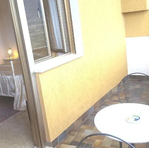 Bed & Breakfast Altura Prossedi