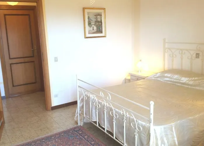 Altura Bed & Breakfast