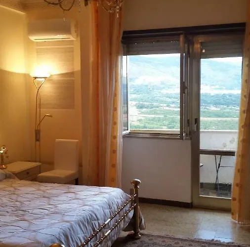 Bed & Breakfast Altura