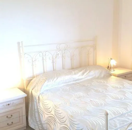 Altura Bed & Breakfast Prossedi