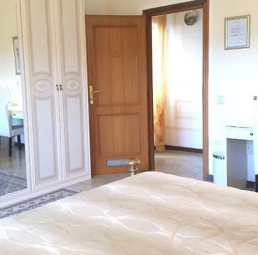 Bed & Breakfast Altura Prossedi